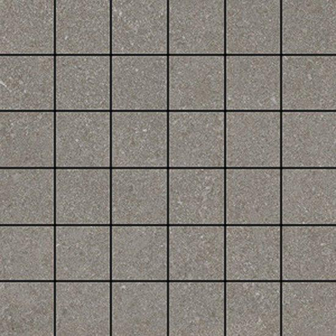 Ceralto Taverno Line Mozaïektegel - 30x30cm - 8mm - Shadow mat SW1171171