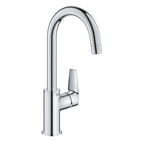 GROHE Bauedge robinet de lavabo taille xl chrome SW536488
