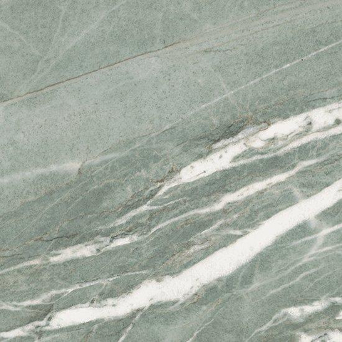 Ceralto Marvella Marble Vloertegel - 60X60 - 6.5mm - mat - groen grijs SW1578970
