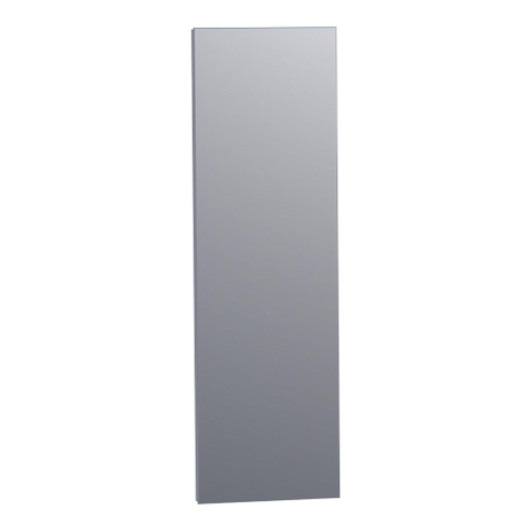 BRAUER Emerald miroir – 25 x 80 cm – Aluminium SW2190
