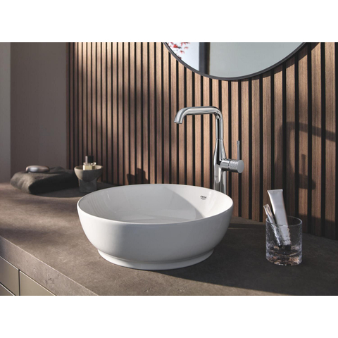 GROHE Essence waskom - 45cm - rond - wit SW1477583