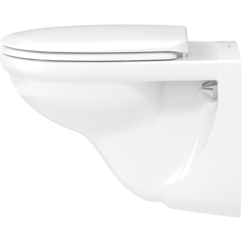 Duravit Duraplus Closetzitting SW888974