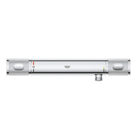 GROHE Grohtherm 1000 performance mitigeur de douche thermostatique à encastrer chrome SW679391