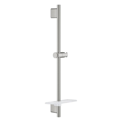 GROHE Rainshower SmartActive glijstang - 60cm - supersteel (rvs) SW1477617