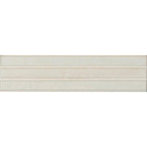 Ceralto Pavero Urban carrelage mural - 6x24cm - 13.5mm - décor - lino brillant SW1446171