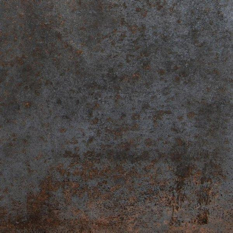 ÉCHANTILLON Ceralto Inlay R11 Carrelage sol et mur 60x60cm 10mm rectifié R10 grès cérame Nero SW914487