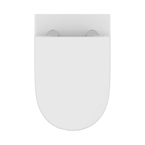 Ideal Standard i.life O WC suspendu – HydroTwist – 35 x 53,5 cm – avec abattant softclose – blanc brillant SW1416579