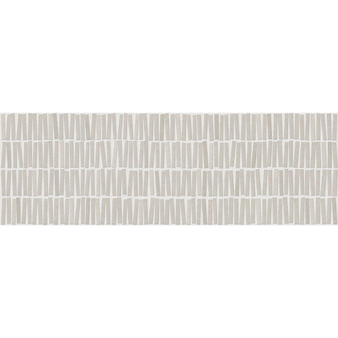 SAMPLE Terravito Istria Keramische wandtegel - 40x120cm - 8mm - Sand SW1596428