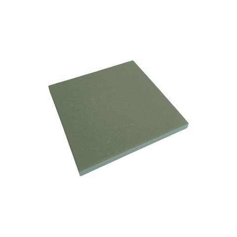 ÉCHANTILLON Terravito Belino carreau mural et de sol - 10x10cm - Carré - 7.2mm - rectifié - Fumo SW735917
