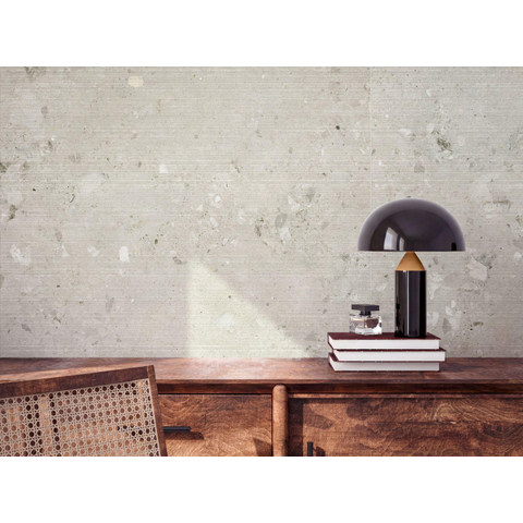 Modano Palma Lura Wandtegel - 60x120cm - 9mm - decor - gerectificeerd - Ivory mat SW1529374