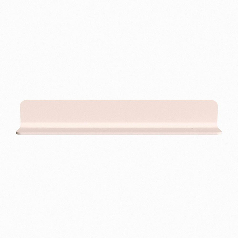 Mondiaz SPOT miroir – Ø 80 cm – avec tablette – Rosee (rose) SW1235593