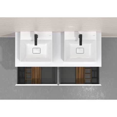 Hansgrohe IntraStoris Meubelinterieuruitrusting SW1234106
