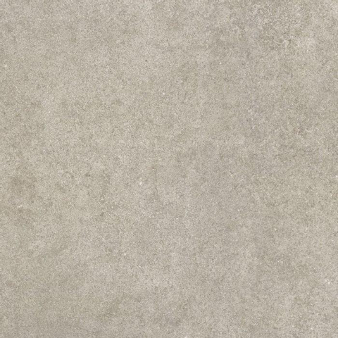 Baldocer Ceramica Pierre Ozone Grey wand- en vloertegel - 60x60cm - 10mm - Vierkant - gerectificeerd - Natuursteen look - mat grijs SW484832