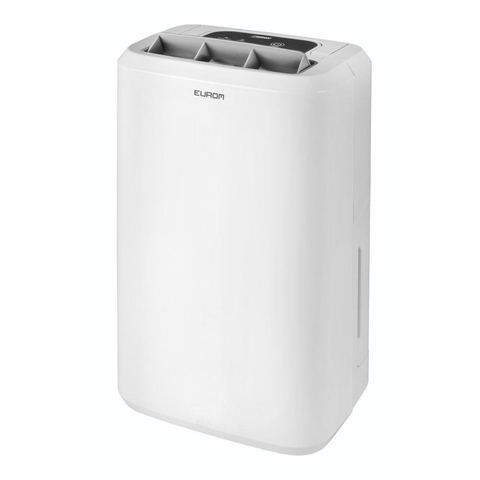Eurom Luchtontvochtiger DryBest 10 Dehumidifier SW539065