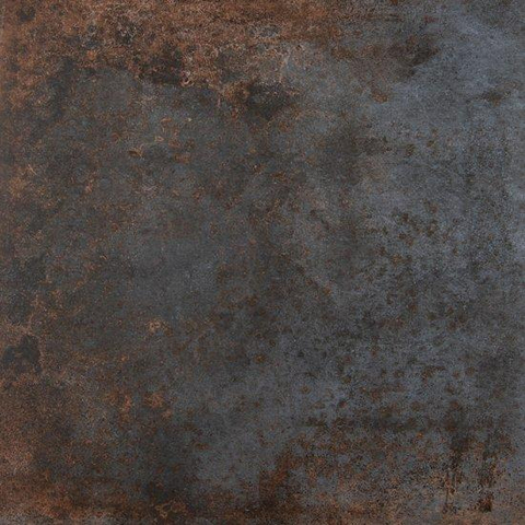 SAMPLE Ceralto Inlay R11 Vloer- en wandtegel 100x100cm 8.5mm gerectificeerd R10 porcellanato Nero SW914478
