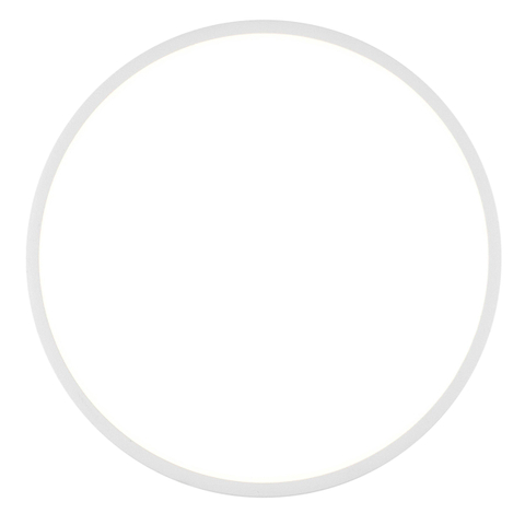 Astro Kea 150 Round Applique murale LED 5,5cm IP65 éclairage intégré blanc SW378107