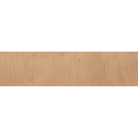SAMPLE Ceralto Dorsena Raw Vloer- en wandtegel 6x24cm 10mm porcellanato Pink SW913360