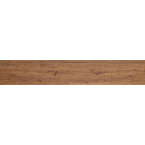 SAMPLE Ceralto Borello Craft Vloer- en wandtegel 25x150cm 10.5mm gerectificeerd R9 porcellanato Rov Scuro SW976420