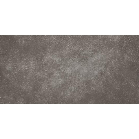 Ceralto Ivarno Core Vloertegel - 60X120 - 6.5mm - mat - donker grijs SW1578965