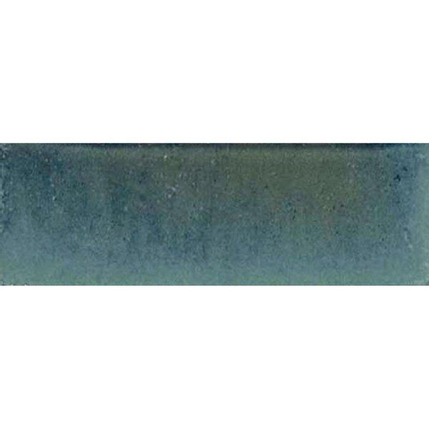 ÉCHANTILLON Ceralto Alvera Decor Carrelage mural 5x15cm 10mm turquoise SW914168