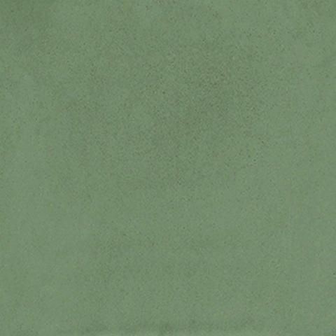 ÉCHANTILLON Ceralto Profilo Design Carrelage sol et mur 10x10cm 10mm R9 grès cérame Verde SW915208