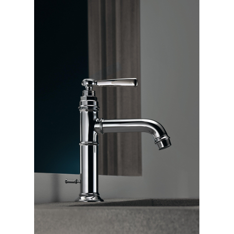 AXOR Montreux robinet de lavabo 100 avec vidage chromé SW94997