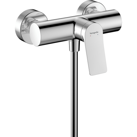 HansgroheVivenis1-gr opbouw douchemengkraan originalChroom SW1388277