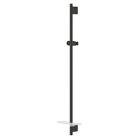 GROHE Rainshower SmartActive glijstang - 90cm - mat zwart SW1477634