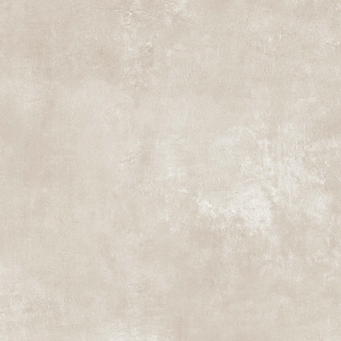 Terravito Belmiro wand- en vloertegel - 59.5x59.5cm - 9.5mm - Vierkant - gerectificeerd - Betonlook - mat beige - Ash SW1595589