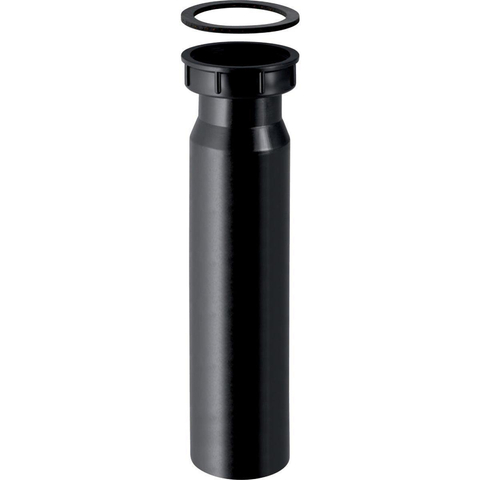 Geberit raccord de vidange pe tuyau de raccordement avec écrou et joint 50x6 4 SW30012