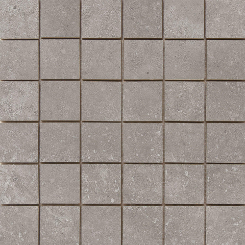 Terravito Velaro Mozaïektegel - 30x30cm - 10mm - Pearl mat SW1120137