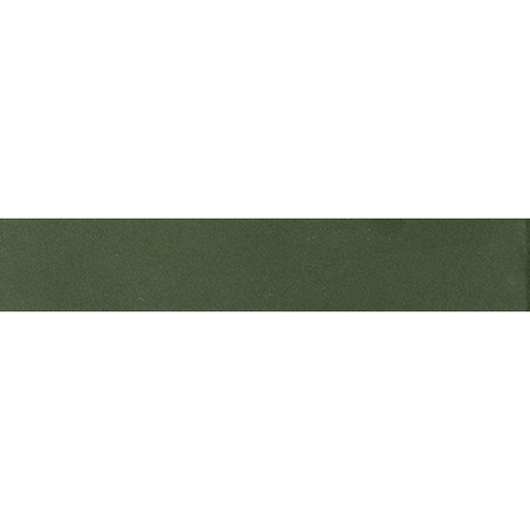 ÉCHANTILLON Ceralto Serrata Slate Carreau de sol et mural - 5X30cm - 10mm - Rectangle - Oliva Brillant SW1220909