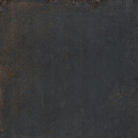 ÉCHANTILLON Ceralto Briano Urban Carreau de sol et de mur 60x60cm 10mm rectifié R10 grès cérame Corvino SW914553