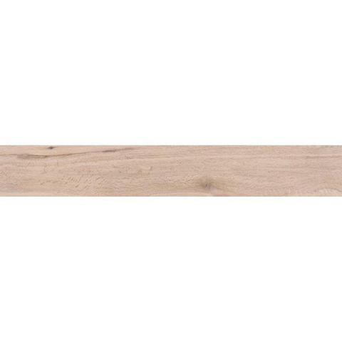 ÉCHANTILLON Ceralto Nocera Set Carrelage de sol - 14.5x90cm - 8.0mm - rectifié - Pearl SW913306