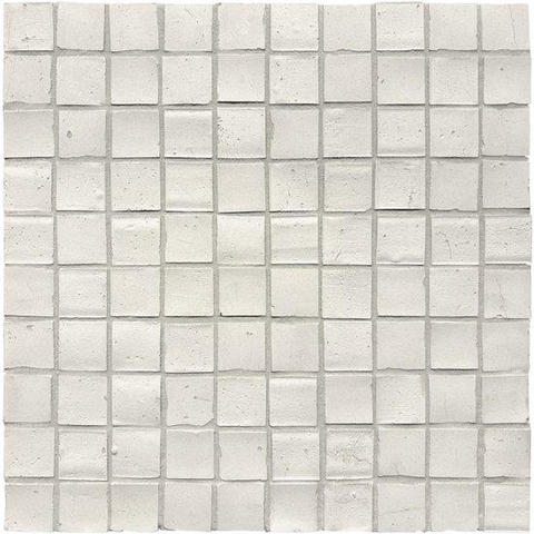 Ceralto Fragmenta Soft Mozaïektegel - 30x30cm - 4mm - Gesso mat SW1407434