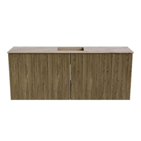Mondiaz JOYA-DLUX 100cm toiletmeubel - kleur Dusk - Wastafel FAYE positie Midden 1 kraangat kleur Arena. SW1425754
