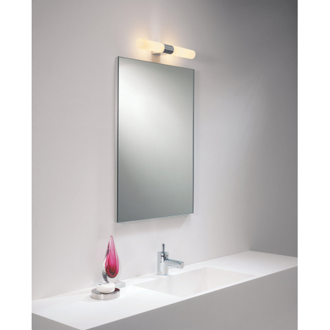 Astro Padova Applique murale 4x36x8,2cm IP44 culot G9 chrome SW75664