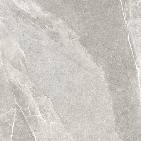 SAMPLE Ceralto Contura Concrete Vloer- en wandtegel 60x60cm 9.5mm gerectificeerd R9 porcellanato Moon SW976402