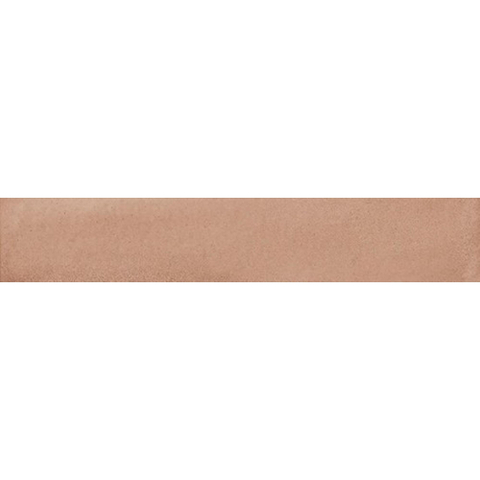 ÉCHANTILLON Ceralto Taverno Blend Carreau de sol et de mur - 30x5.3cm - 10mm - R9 - Mat Cotto (Terracotta) SW1221047