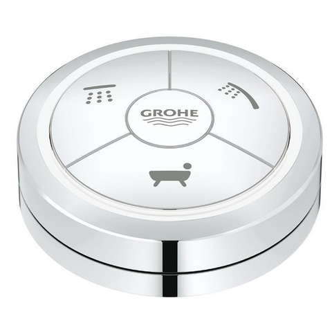 GROHE F-Digital télécommande 0438064