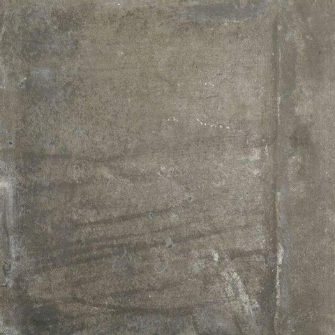 ÉCHANTILLON Ceralto Tavola Accent Carrelage sol et mur 120x120cm 6mm rectifié R10 grès cérame Gris SW976422