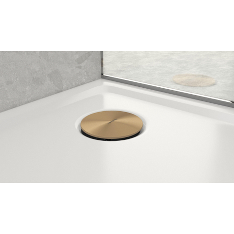 Hansgrohe RainDrain Staro Sifon voor bad/douchebak/vloer SW1388092