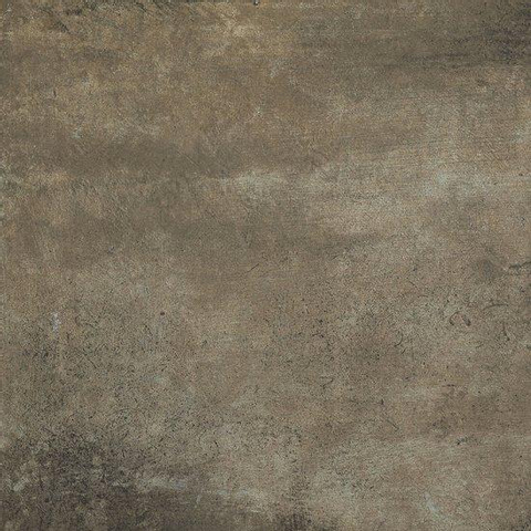 Ceralto Tavola Accent Carreau de sol - 60x60cm - 10.0mm - rectifié - Brun SW367252