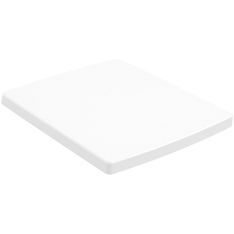 Villeroy & Boch memento 2.0 closetzitting - softclose & - quickrelease - Stone White (mat wit) SW354320
