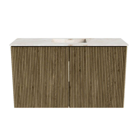 Mondiaz JOYA-DLUX 70cm toiletmeubel - kleur Dusk - Wastafel FAYE positie Midden Zonder kraangat kleur Frappe. SW1423071