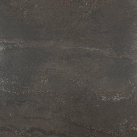 SAMPLE Ceralto Massivo Concrete Vloer- en wandtegel 120x120cm 6mm gerectificeerd R9 porcellanato Burnished SW976450