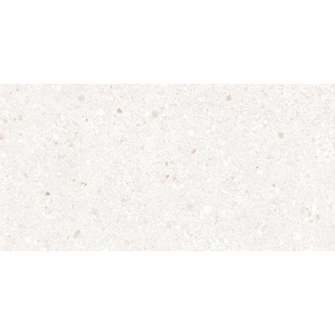 Ceralto Tivoli Grain Carrelage de sol - 60x120cm - 8.2mm - rectifié - Bianco SW1242669
