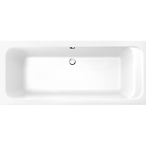 Villeroy & Boch Omnia Architectura bad acryl rechthoekig 170x80cm - wit 0940415