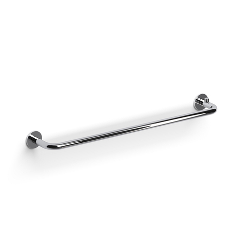 Clou Kaldur porte-serviette 45 cm chromé SW917317
