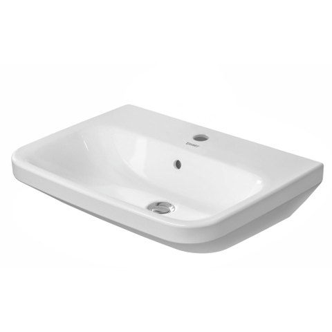Duravit Philippe Starck 3 Vital Med afvoerventiel - 80mm - voor wastafel - hoogglans chroom 0316393